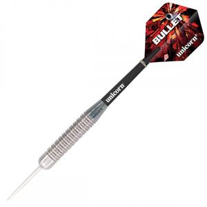 udd27520-rvs-dart-unicorn-gary-anderson-bullet-zwart
