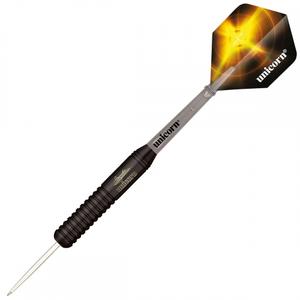 udd27661-een-eenhoorn-dart-van-messing-unicorn-gary-anderson-zwart
