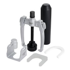 706565-lagertrekker-unior-campagnolo-power-ultra-torque-zwart-zilver-tu