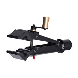 726799-snelsluiting-montagesteun-klem-unior-pro-shop-zwart-tu