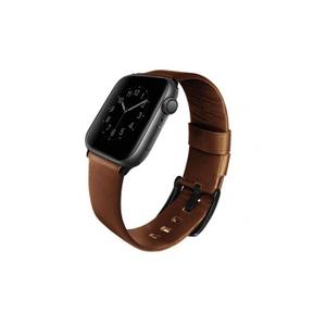 uniq108154-echt-lederen-horlogeband-40-mm-uniq-mondain-apple-watch-4-zwart-grijs-bruin-tu