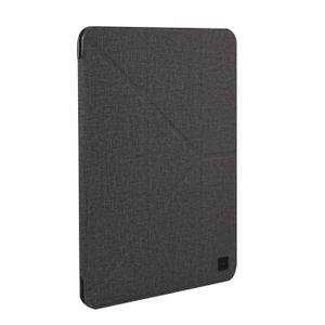 uniq108254-canvas-hoes-uniq-yorker-ipad-mini-5-obsidiaan-tu