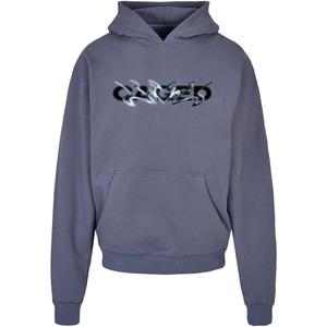 mt3003-02428-oversized-sweatshirt-met-capuchon-upscale-cagedchrome-ultra-heavy-petroleumblauw