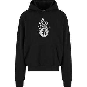 mt3118-00007-oversized-sweatshirt-met-capuchon-upscale-teamdream-ultraheavy-zwart