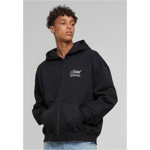 mt3608-00007-oversized-sweatshirt-met-capuchon-upscale-dangerous-grounds-zwart