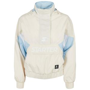 st226-03631-winddicht-waterdicht-damesjack-urban-classics-starter-colorblock-wit-blauw