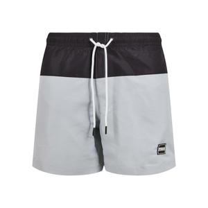 tb1026-03111-zwemshort-urban-classics-block-lichtgrijs-zwart