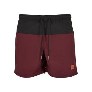 tb1026-03273-zwemshort-urban-classics-block-kersen-zwart