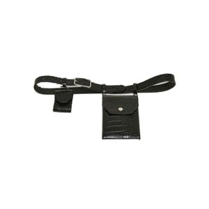 tb5135-02499-synthetisch-lederen-riem-met-zak-urban-classics-croco-zwart