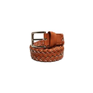 tb5141-03725-gevlochten-synthetisch-lederen-riem-urban-classics-bruine