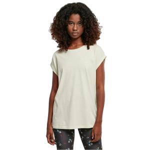 tb771-03672-dames-t-shirt-urban-classics-extended-shoulder-lichtgroen