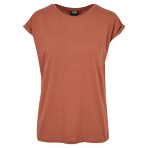 tb771-04420-dames-t-shirt-off-shoulder-urban-classics-rood