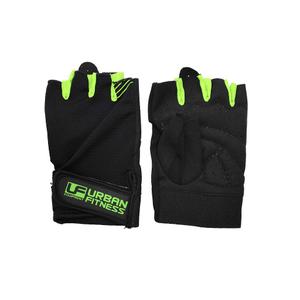 ufa935s-fitnesshandschoenen-urban-fight-pro-gel-zwart-groen