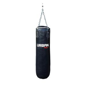 ufc0009b-bokszak-urban-fight-zwart
