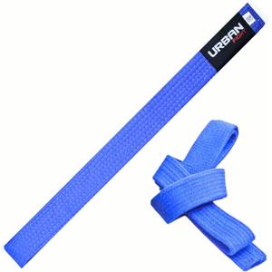 ufc110240r-vechtsport-gordel-urban-fight-blauw