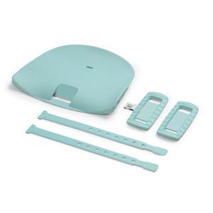 uia40-bleu-menthe-achterbank-personalisatiekit-urban-iki-pepermuntblauw-tu