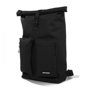 up-718-rolltop-rugtas-urban-proof-zwart-20-l