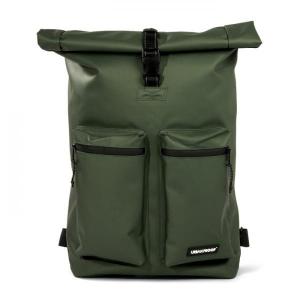 up-719-rolltop-rugtas-urban-proof-kaki-20-l