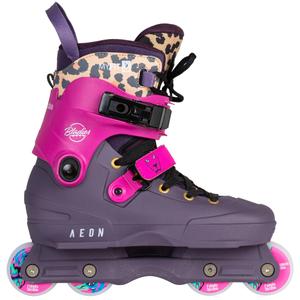 710253-rollen-usd-aeon-bladies-fabiola-da-silva-paars-roze