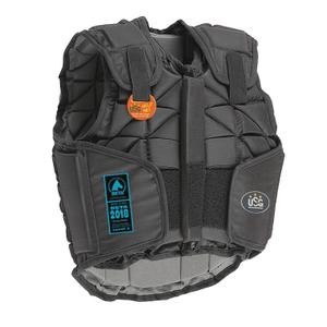 13000004-100-355-rij-gilet-usg-flexi-motion-zwart
