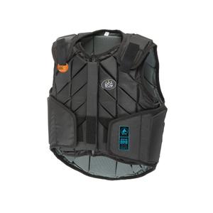 13000009-100-350-paardrijvest-voor-kinderen-usg-eco-flexi-zwart