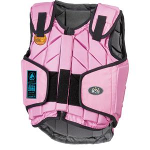 13000009-169-355-rij-gilet-usg-eco-flexi-roze