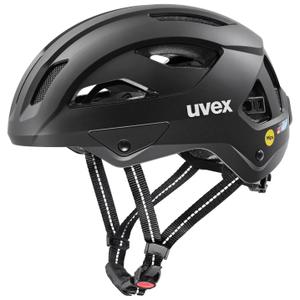 410729-01-stedelijke-helm-uvex-city-stride-mips-hiplok-01-black-matt