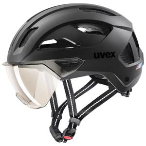 410731-01-stadshelm-met-vizier-uvex-stride-01-black-matt