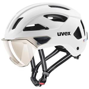 410731-02-stadshelm-met-vizier-uvex-stride-02-white-matt
