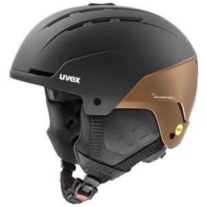 566314-16-skihelm-uvex-stance-mips-black-brown-matt