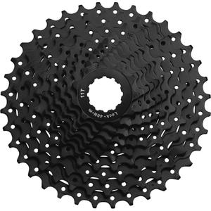 1105022-10-speed-cassette-v-bike-zwart-tu