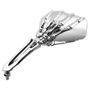 1083818002-universele-linker-motor-spiegel-v-parts-skeleton-chroom-tu