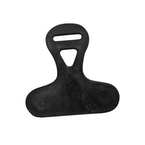 aac00041-bevestiging-voor-het-zadelsingel-voor-paard-v-plast-inglese-zwart-tu
