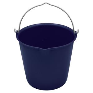 va00051-navy-flexibele-plastic-stalemmer-met-metalen-handvat-v-plast-marine-15-l