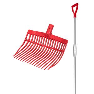 va00408-red-afgebogen-schep-met-telescopische-aluminium-steel-v-plast-rood-tu