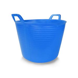 va00806-royalblue-flexibele-voederemmer-v-plast-blauw-35-l