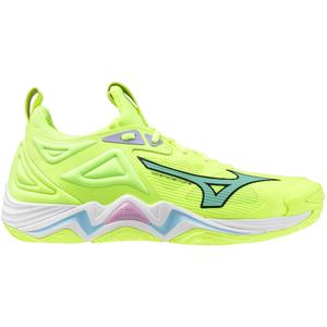 v1ga231286-indoor-schoenen-mizuno-wave-momentum-neolime-zwart-plisse