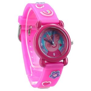 007-00090-kinderhorloge-vadobag-peppa-pig-time-roze-roze-22x1x1-cm