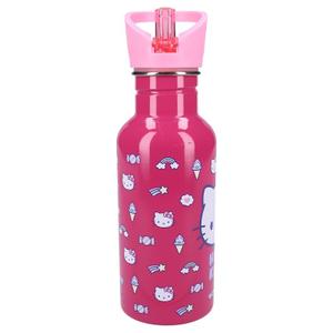 230-00584-drinkfles-junior-vadobag-hello-kitty-take-a-sip-rood-roze-22x7x7-cm