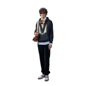 6v3mf28naqa-hoodie-valentino-chez-valentino-print-zwart