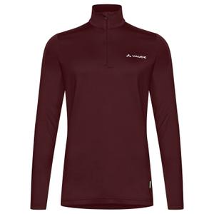42060-7691-trainingsshirt-1-2-rits-voor-dames-vaude-livigno-ii-donkere-eik