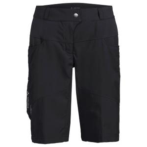 41923-010-damesshort-vaude-qimsa-zwart