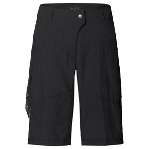 41923-051-dames-short-vaude-qimsa-effen-zwart