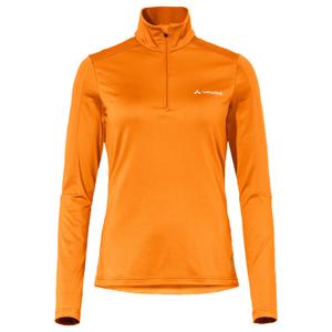 42060-554-dames-halfzip-trainingsshirt-vaude-livigno-ii-kurkuma