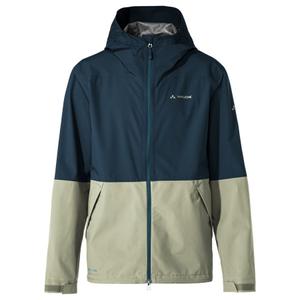 43074-6404-wandeljacke-vaude-neyland-2-5-l-lichte-olijf