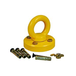 1073541-vloer-wandbevestiging-vector-sol-blok-360-draaibaar-vector-security-geel-tu