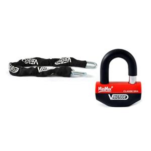 3032182-13mm-ketting-met-1-3m-schede-en-minimax-sra-vector-security-zwart-rood-tu