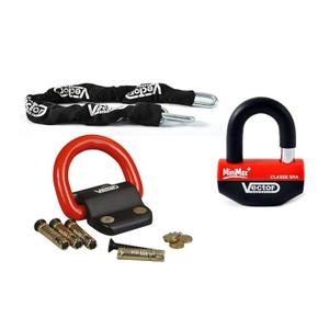 3032187-ketting-1-30m-minimax-sra-compac-vector-security-zwart-rood-tu