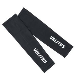 sleeves-black-compressiehuls-velites-zwart
