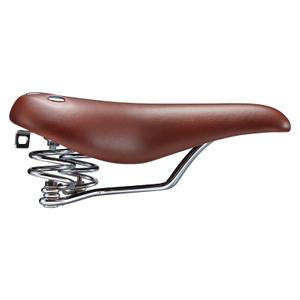 1101443-cruiser-zadel-zonder-lederen-veer-klinknagel-velo-bruine-tu